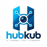 HUBKUB IT Network CCTV