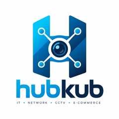 HUBKUB IT Network CCTV