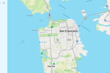 Apple Maps Is Getting Ads in 2026 guide screenshot or product visual for tech news readers