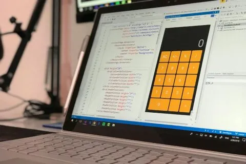 Visual Studio Code review featured image