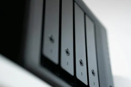 How to Back Up Your Digital Life