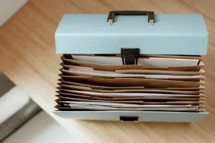 How to Organize Digital Files