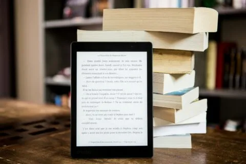 Calibre Ebook Manager