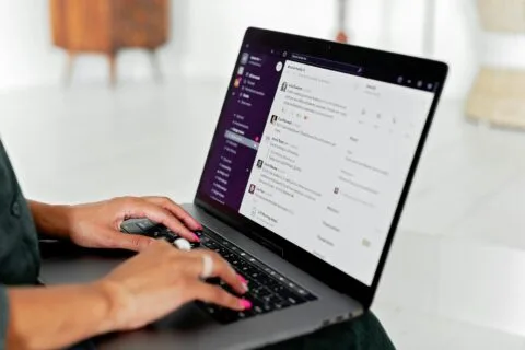 Slack Review