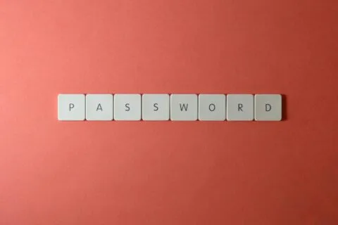 KeePass Password Manager