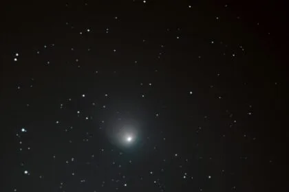 Stellarium Review