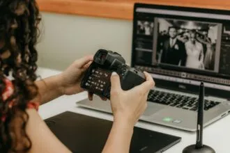 GIMP Image Editor