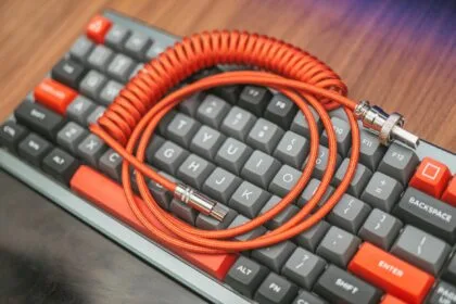 Budget Mechanical Keyboards