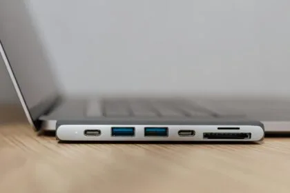 USB-C Hubs