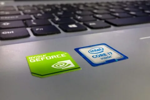 NVIDIA GeForce Experience
