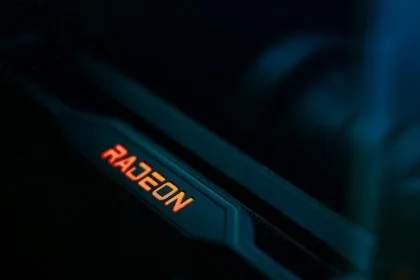 AMD Adrenalin Edition