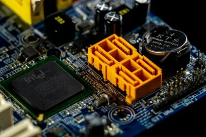Intel Driver Assistant