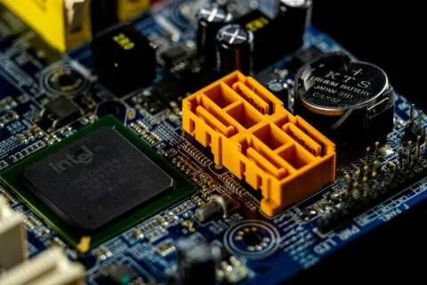 Intel Driver Assistant