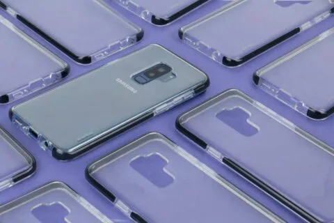 Samsung Smart Switch