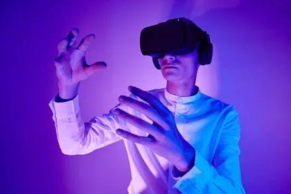AR smart glasses augmented reality technology 2026