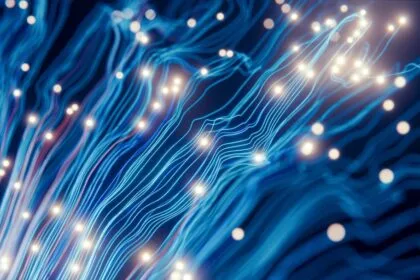 Open Source AI Models: Why They Matter and Which Ones to Watch | Photo by Luke Jones on Unsplash
