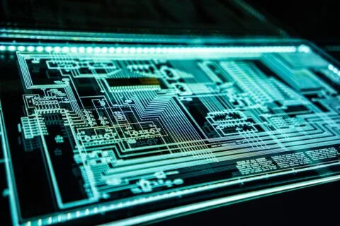 USB Security: Why You Should Never Plug Unknown Drives Into Your Computer | Photo by Adi Goldstein on Unsplash