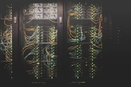 Nginx Explained: How to Set Up a Web Server from Scratch | Photo by Taylor Vick on Unsplash