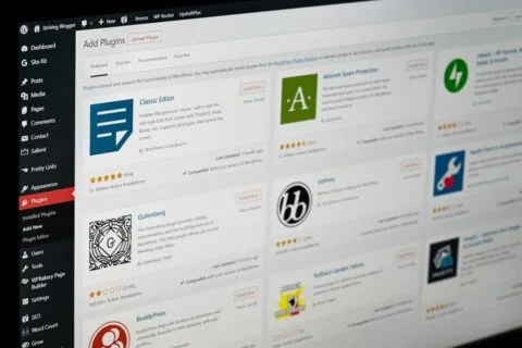 How to Install Nginx, PHP, and MariaDB on Ubuntu for WordPress | Photo by Justin Morgan on Unsplash
