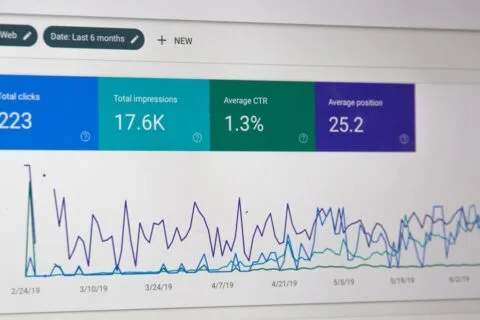 How AI Search Is Changing SEO and Content Publishing | Photo by Stephen Phillips - Hostreviews.co.uk on Unsplash