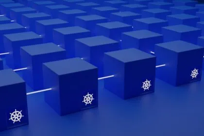 Docker Kanvas: Compose Files to Kubernetes Without YAML | Photo by Growtika on Unsplash