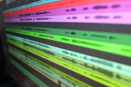 ElevenLabs Launches AI Music App guide screenshot or product visual for ai readers