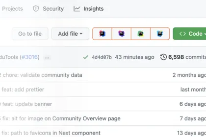 Official JetBrains Toolbox interface screenshot from JetBrains