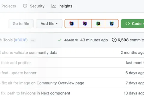 Official JetBrains Toolbox interface screenshot from JetBrains