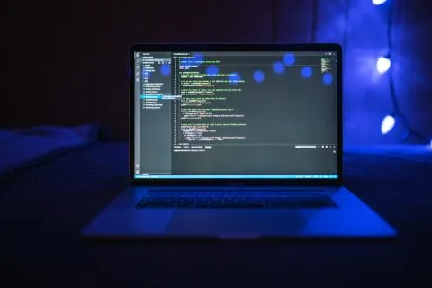 GPT-5.5 launch — AI coding and research workspace