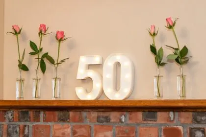 Apple’s 50th Anniversary: 9 New Products and What’s Next | Photo by Grant Durr on Unsplash