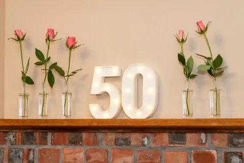 Apple’s 50th Anniversary: 9 New Products and What’s Next | Photo by Grant Durr on Unsplash