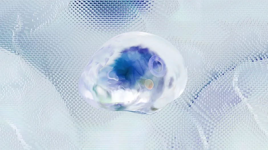 3D rendered abstract brain concept with neural network. — Photo by Google DeepMind on Pexels