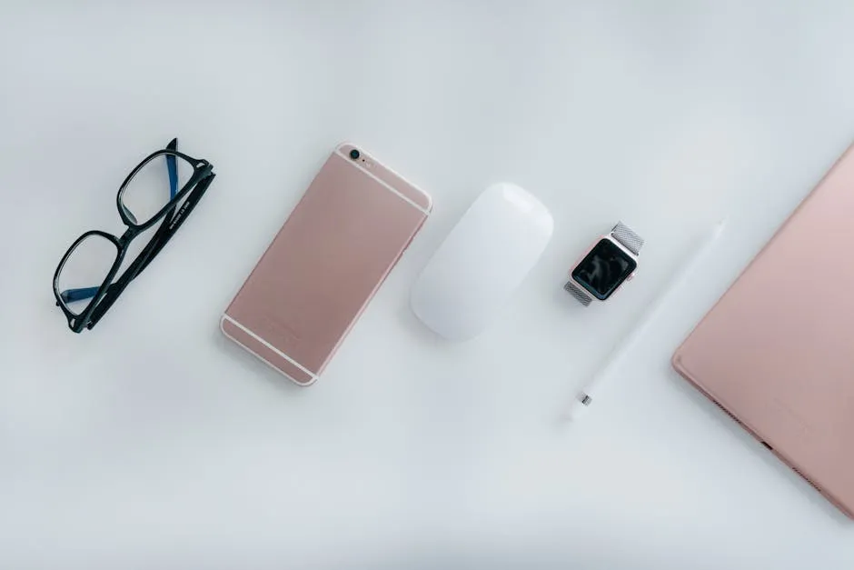 Apple Smart Glasses: 4 Designs Tested for 2027 Launch — Photo by Marek Levak on Pexels