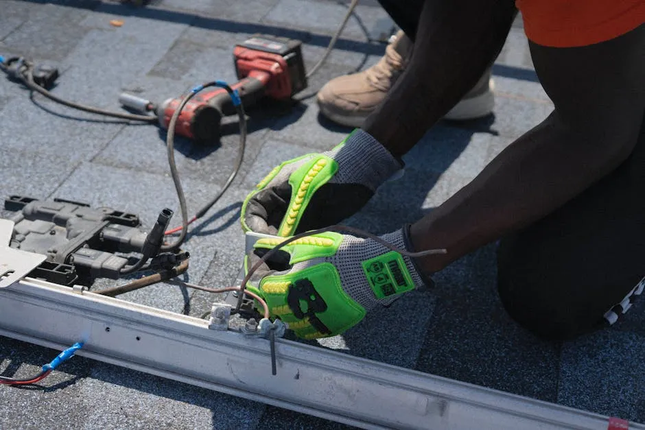 MCP Hits 97M Installs and Wins the AI Protocol War — Photo by Florida Solar Fix on Pexels