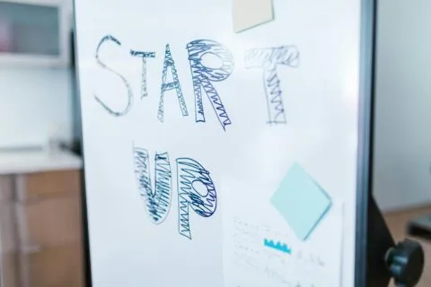 Startup funding and venture capital investment growth