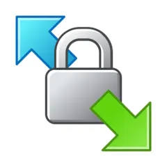 WinSCP secure file transfer client for Windows
