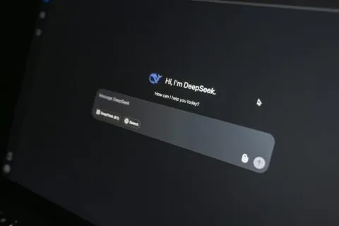Claude Connectors — AI assistant workflow on laptop | Photo by Matheus Bertelli on Pexels