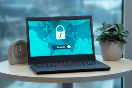 Windows Update pause — laptop security settings | Photo by Dan Nelson on Pexels