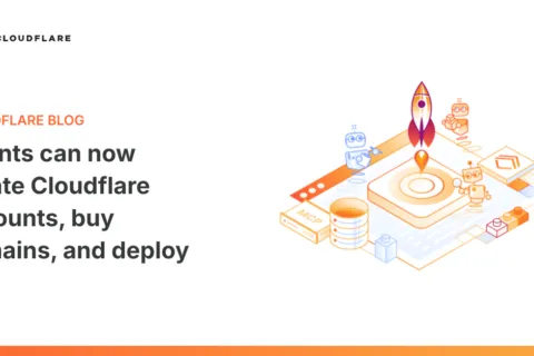 Cloudflare Agents deployment explainer — agent account, domain, and deploy workflow