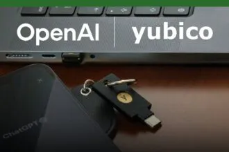 OpenAI Advanced Account Security checklist — YubiKey hardware authentication for ChatGPT accounts