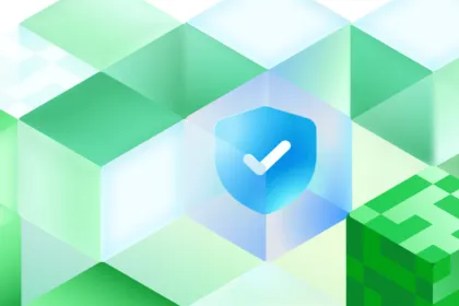 CVE-2026-3854 GitHub Enterprise Server patch checklist — GitHub security blocks illustration