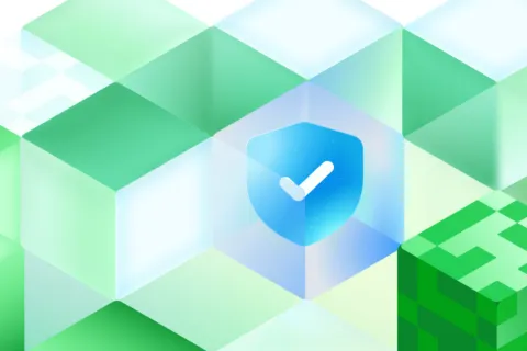 CVE-2026-3854 GitHub Enterprise Server patch checklist — GitHub security blocks illustration