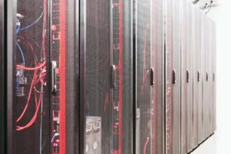 AWS MCP Server access checklist — server racks and cloud infrastructure for AI agent workflows | Photo by Brett Sayles on Pexels