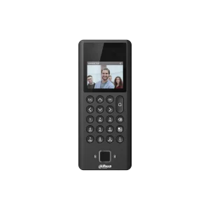 DAHUA DHI-ASI3204E-W Access Control รูป 1