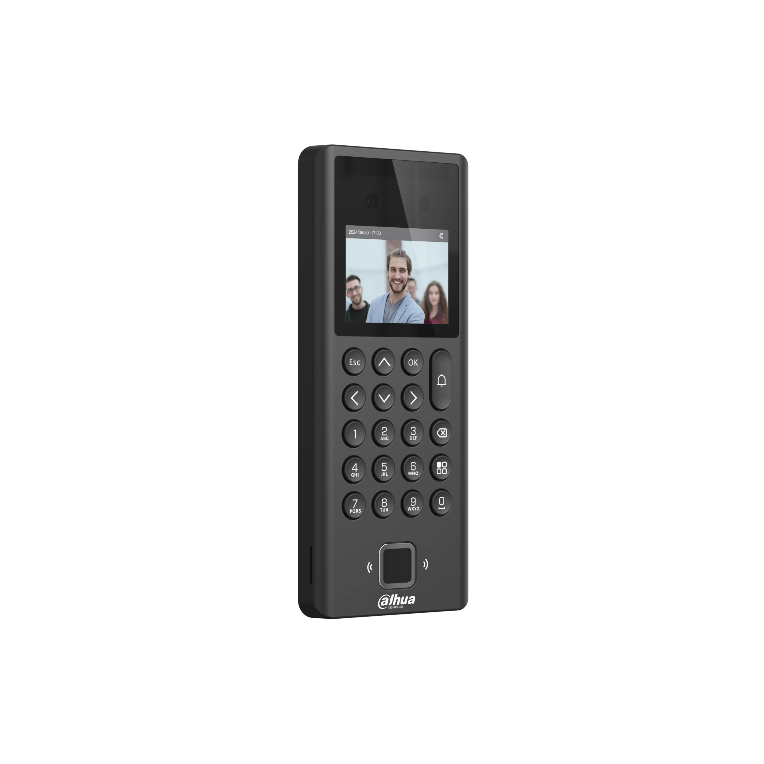DAHUA DHI-ASI3204E-W Access Control รูป 3