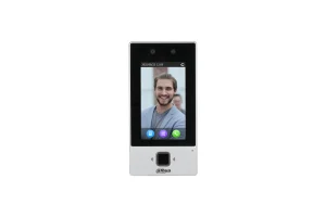 DAHUA DHI-ASI6214D-W Access Control รูป 1