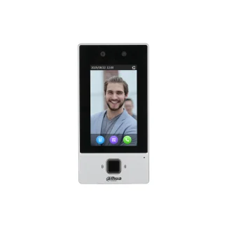 DAHUA DHI-ASI6214D-W Access Control รูป 1