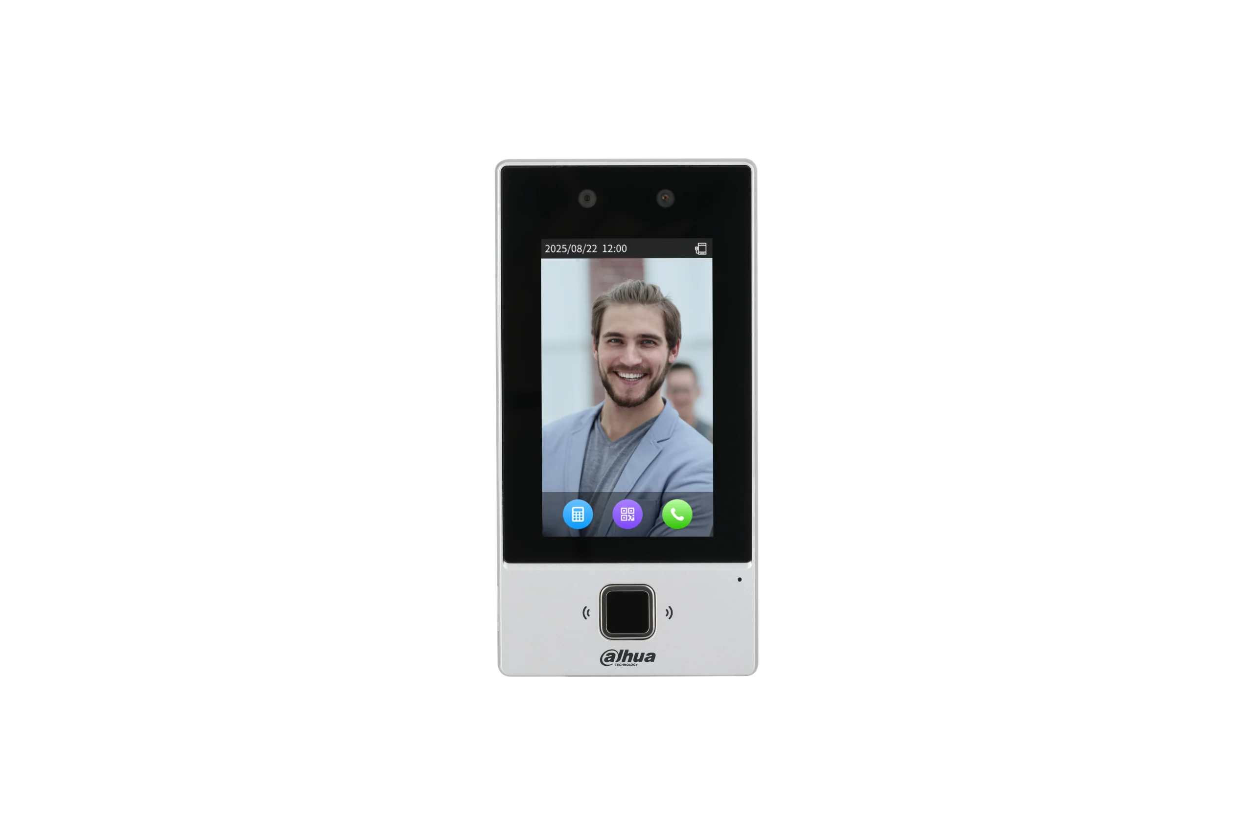 DAHUA DHI-ASI6214D-W Access Control รูป 1