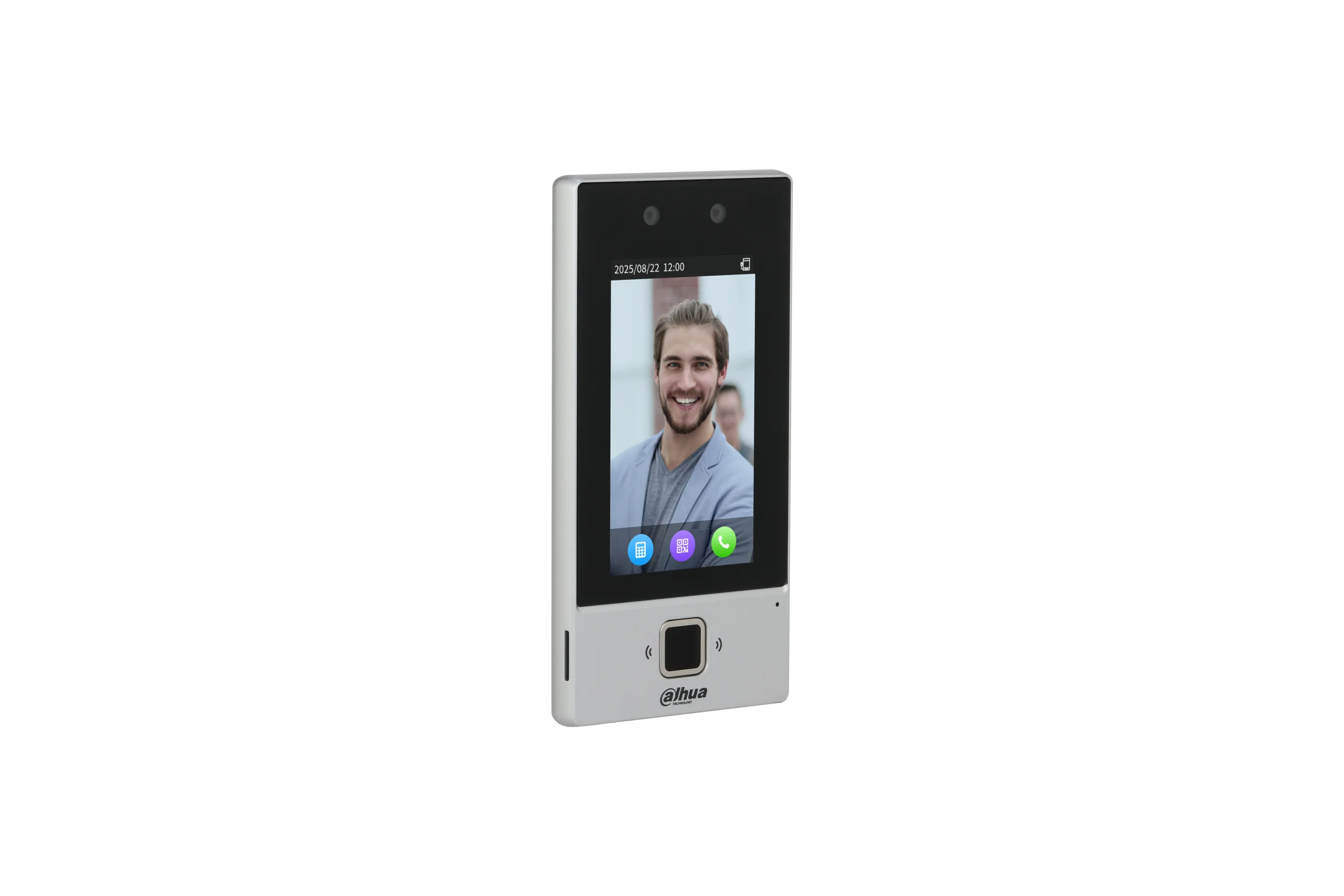 DAHUA DHI-ASI6214D-W Access Control รูป 2