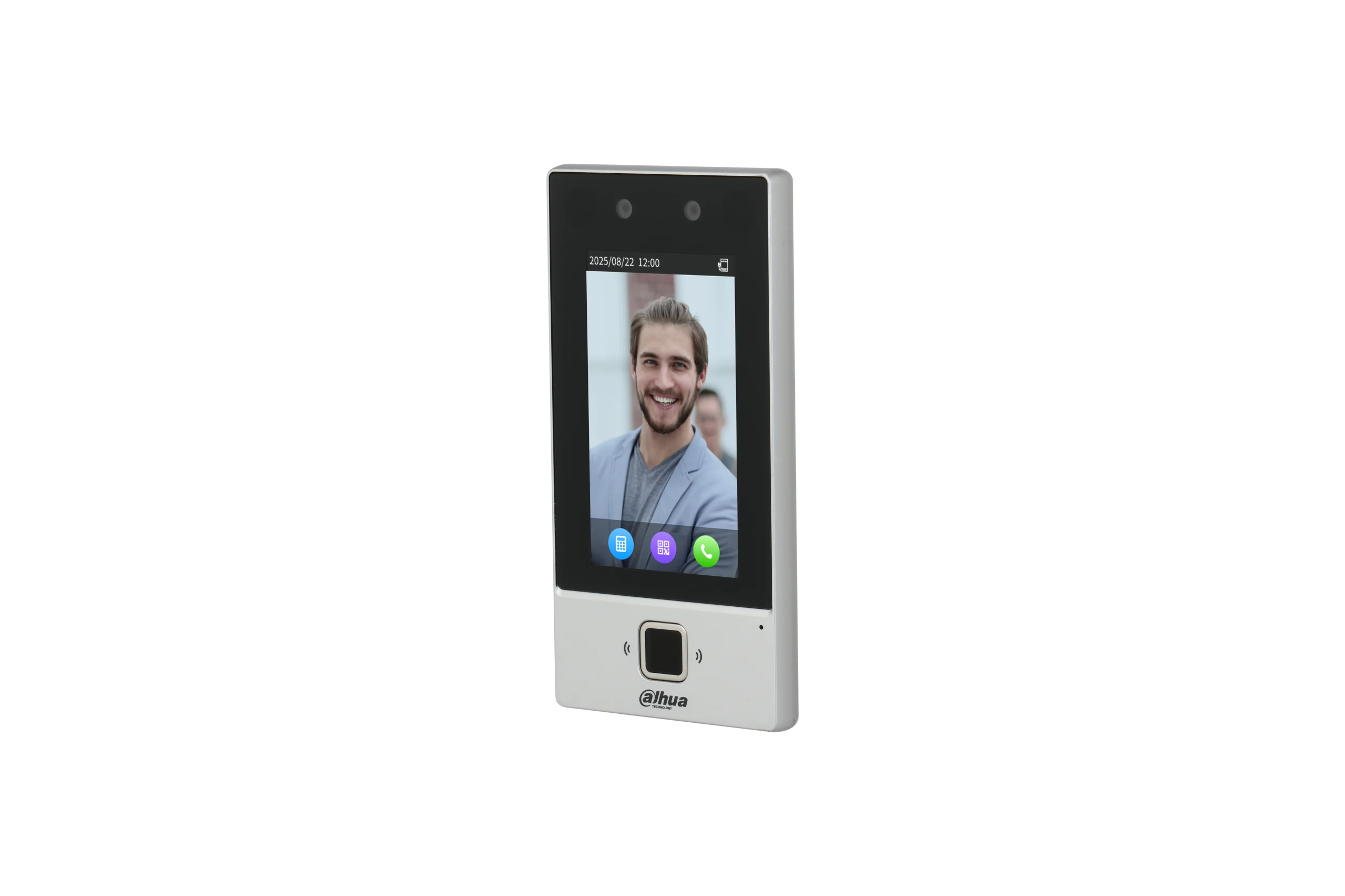DAHUA DHI-ASI6214D-W Access Control รูป 3